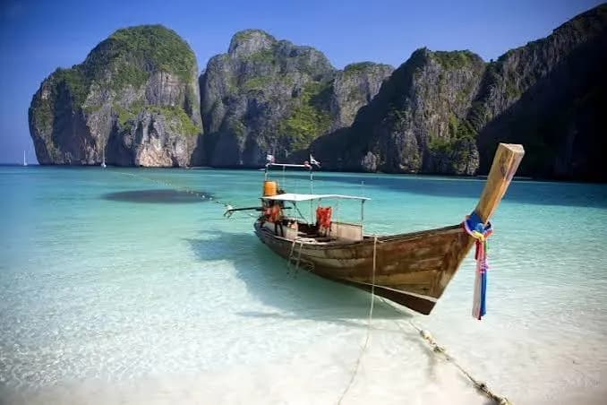 Andaman Trip