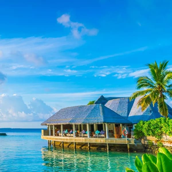 Andaman Trip 1