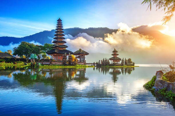 Bali Discoverer’s Paradise