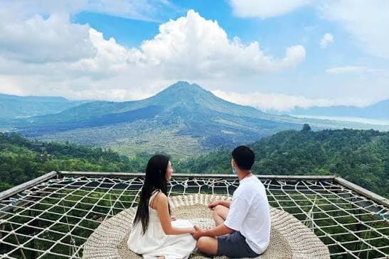 Bali Dream Honeymoon1