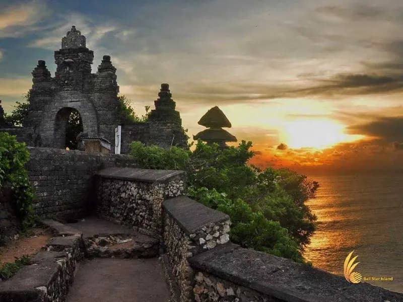 Bali Package With Flight
