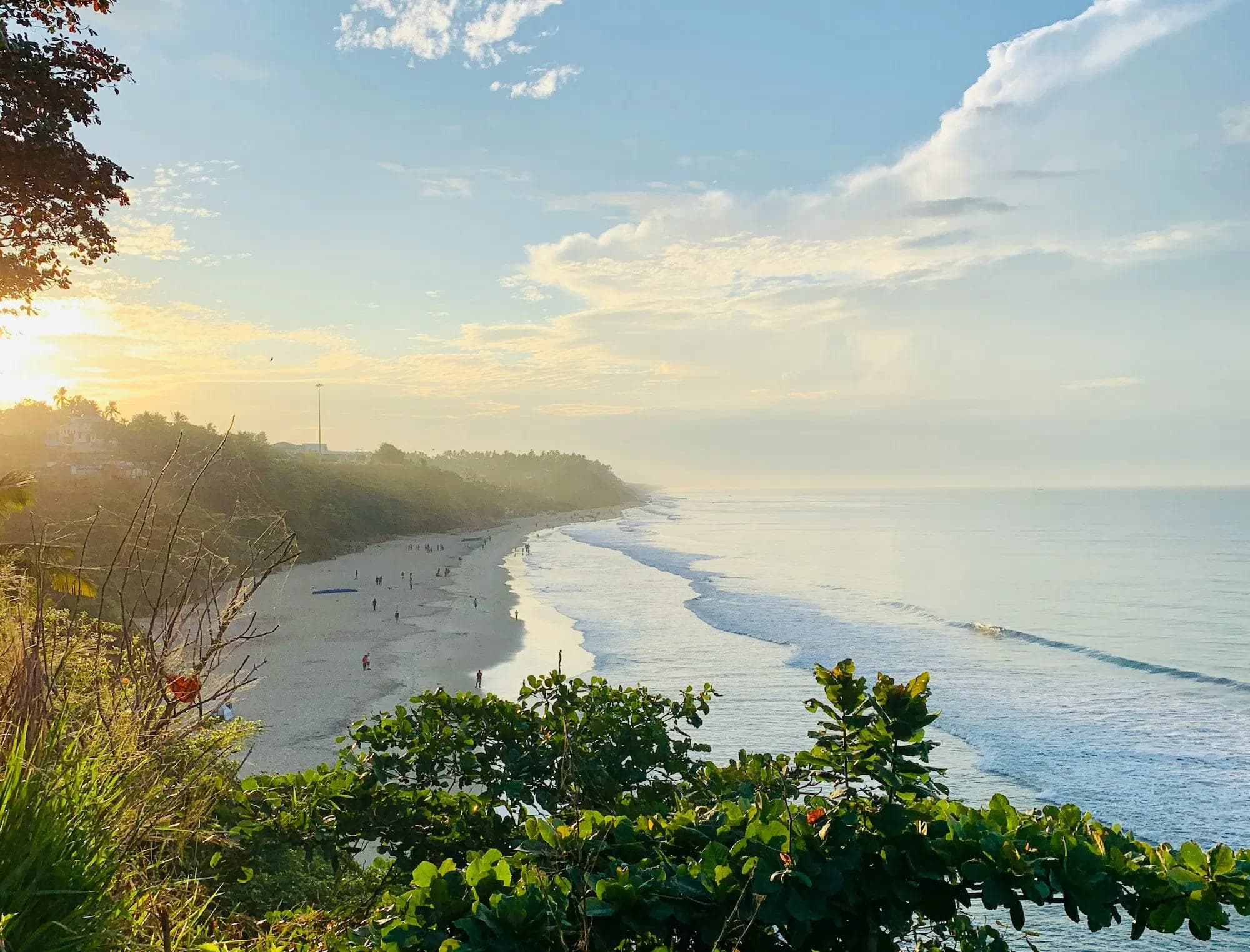 Bali Tour Package from Mumbai