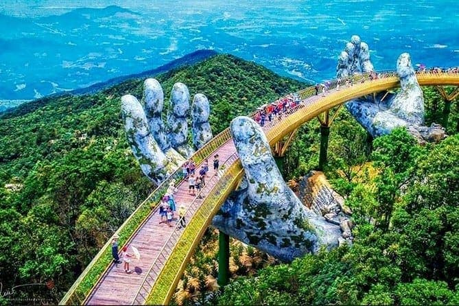 DISCOVER VIETNAM