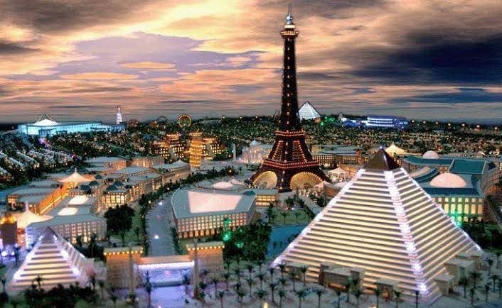 Dubai Tour Package