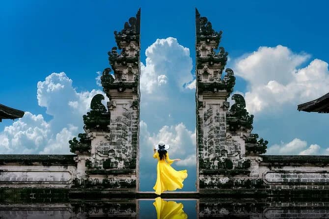 Elegant Bali