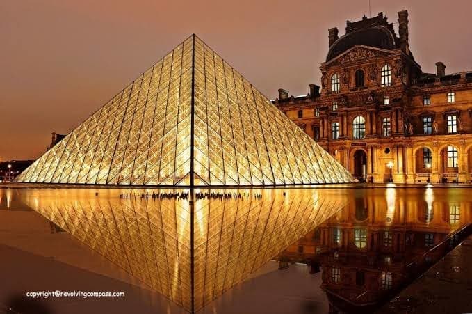 Exclusive Europe Tour Package